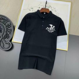 Picture of Hermes Polo Shirt Short _SKUHermesM-5XL11lx0120488